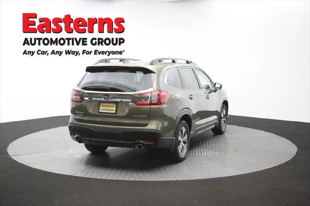 2023 Subaru Ascent Premium 8-Passenger