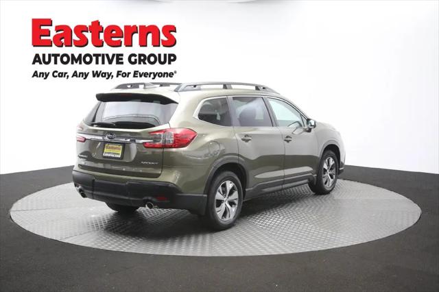 2023 Subaru Ascent Premium 8-Passenger