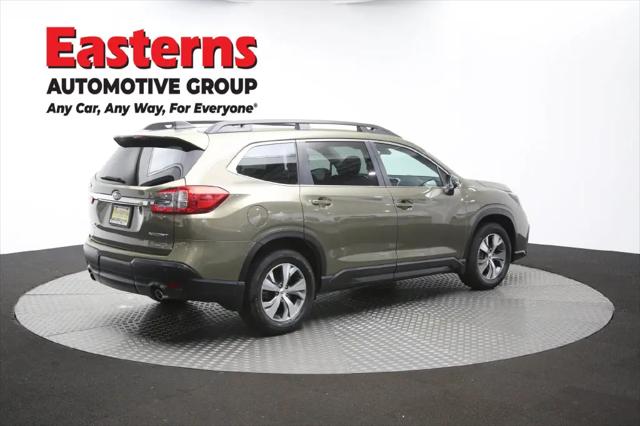 2023 Subaru Ascent Premium 8-Passenger