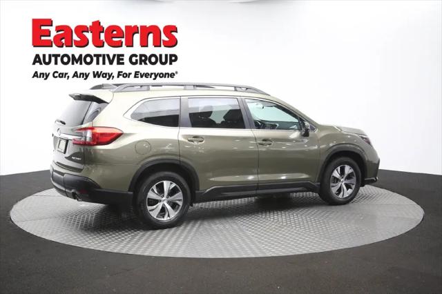 2023 Subaru Ascent Premium 8-Passenger