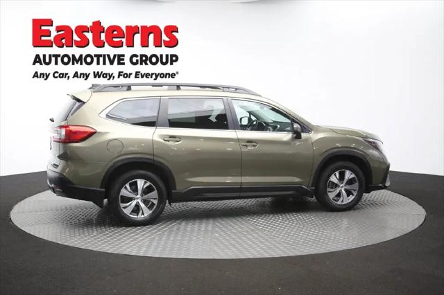 2023 Subaru Ascent Premium 8-Passenger
