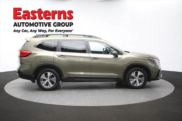 2023 Subaru Ascent Premium 8-Passenger