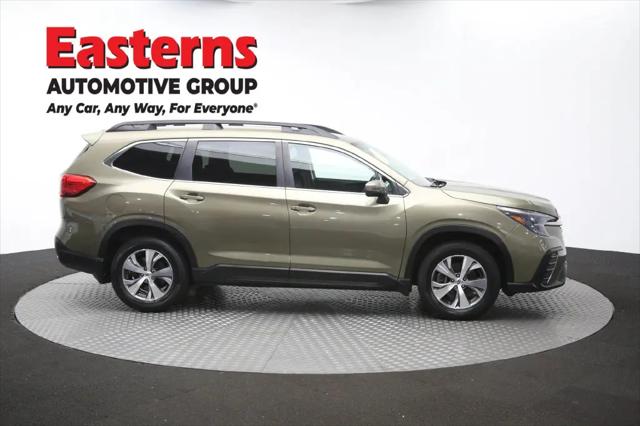 2023 Subaru Ascent Premium 8-Passenger