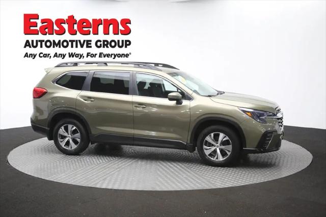 2023 Subaru Ascent Premium 8-Passenger