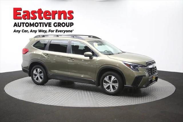 2023 Subaru Ascent Premium 8-Passenger