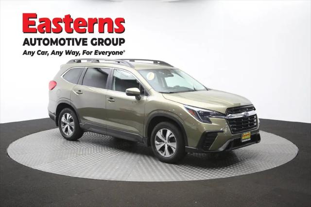 2023 Subaru Ascent Premium 8-Passenger