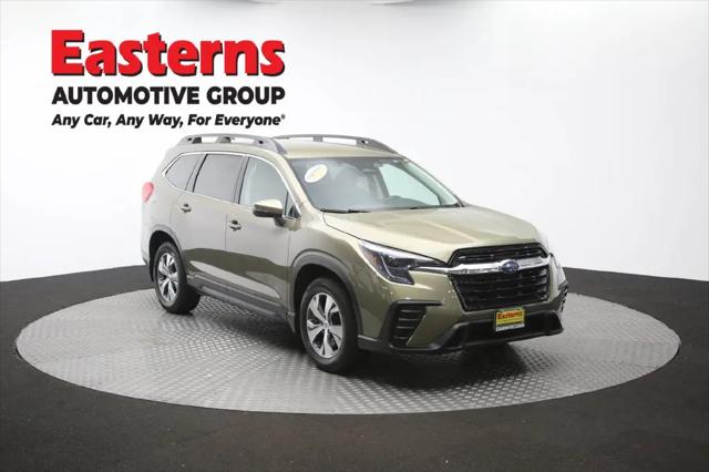 2023 Subaru Ascent Premium 8-Passenger