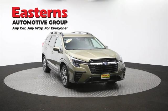 2023 Subaru Ascent Premium 8-Passenger