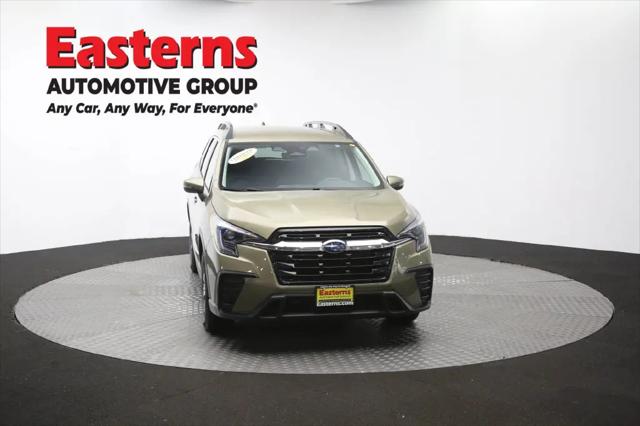 2023 Subaru Ascent Premium 8-Passenger