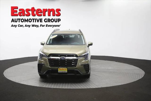 2023 Subaru Ascent Premium 8-Passenger