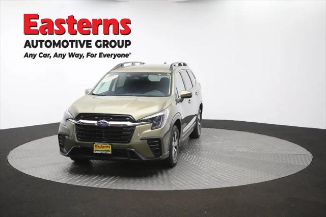 2023 Subaru Ascent Premium 8-Passenger