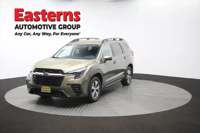2023 Subaru Ascent Premium 8-Passenger