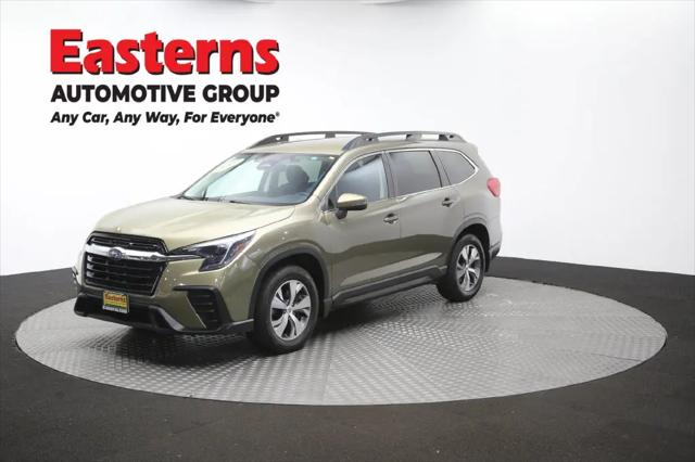 2023 Subaru Ascent Premium 8-Passenger