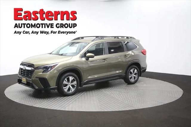 2023 Subaru Ascent Premium 8-Passenger