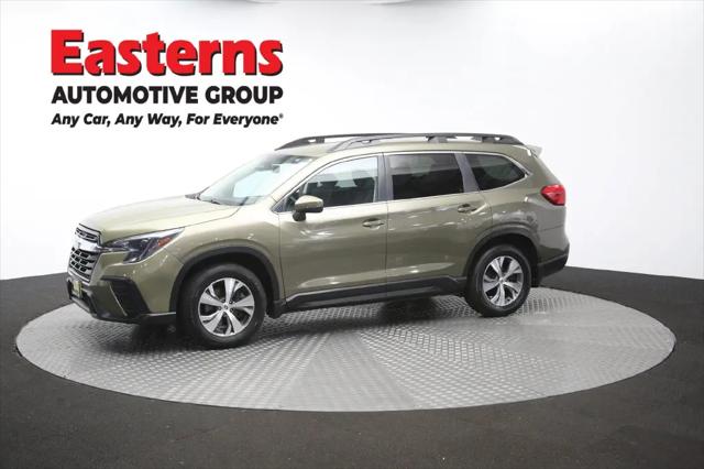 2023 Subaru Ascent Premium 8-Passenger