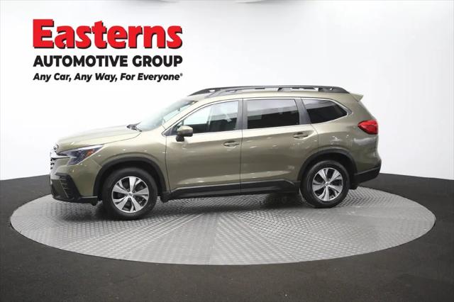 2023 Subaru Ascent Premium 8-Passenger