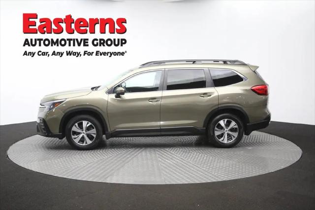 2023 Subaru Ascent Premium 8-Passenger