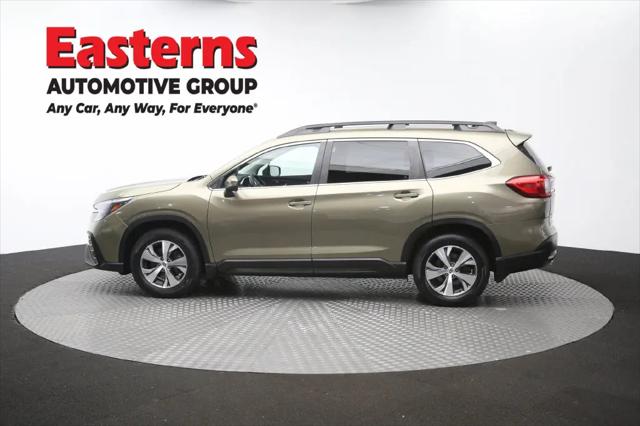 2023 Subaru Ascent Premium 8-Passenger
