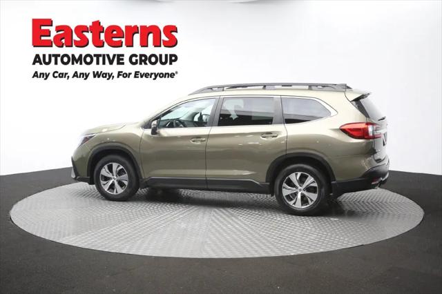 2023 Subaru Ascent Premium 8-Passenger