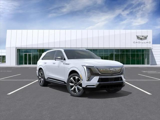 2026 Cadillac Escalade IQ Premium Luxury for sale in Sacramento, CA