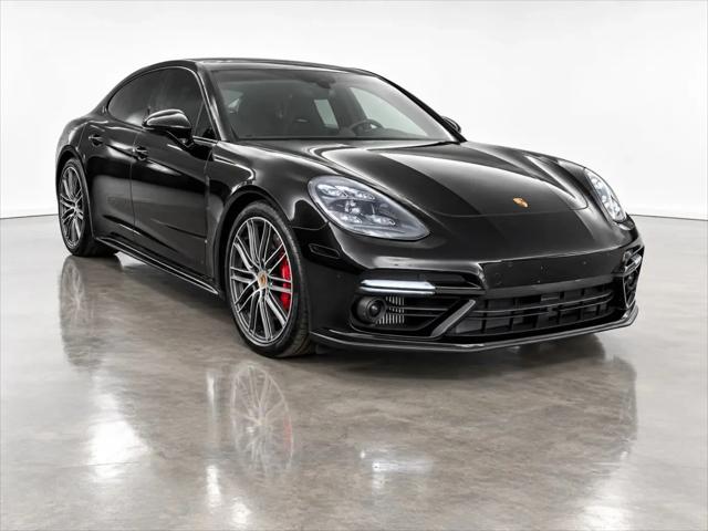 2019 Porsche Panamera Turbo for sale in Shelton, CT