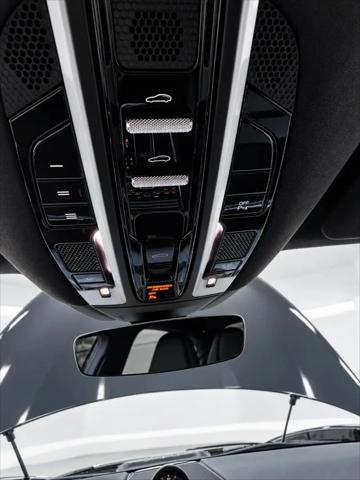 2019 Porsche Panamera Turbo