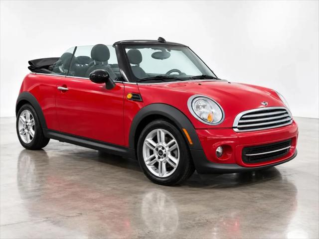2012 MINI Cooper Cooper for sale in Shelton, CT