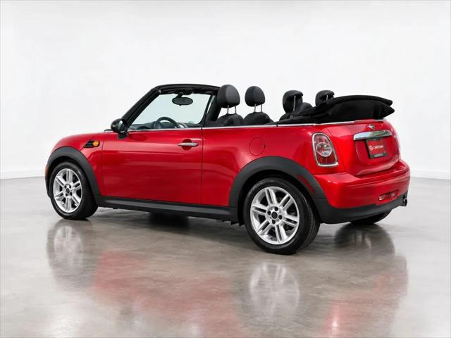 2012 MINI Cooper Cooper