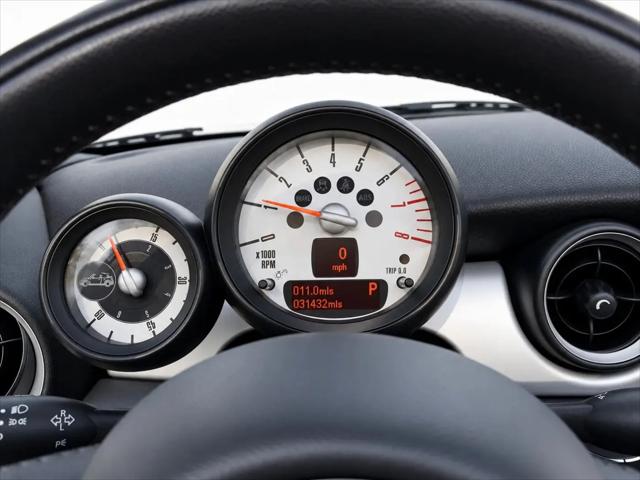 2012 MINI Cooper Cooper