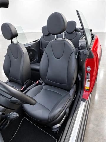 2012 MINI Cooper Cooper
