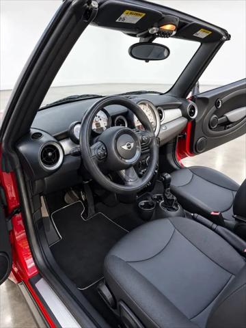 2012 MINI Cooper Cooper
