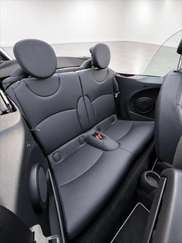 2012 MINI Cooper Cooper