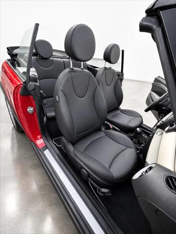 2012 MINI Cooper Cooper