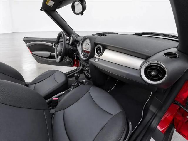 2012 MINI Cooper Cooper