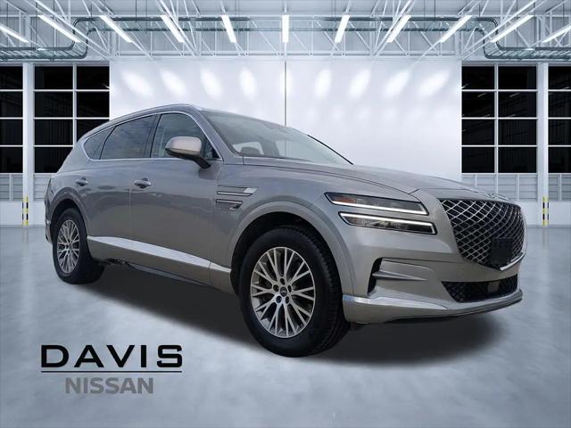 2024 Genesis GV80 2.5T AWD for sale in Jacksonville, FL