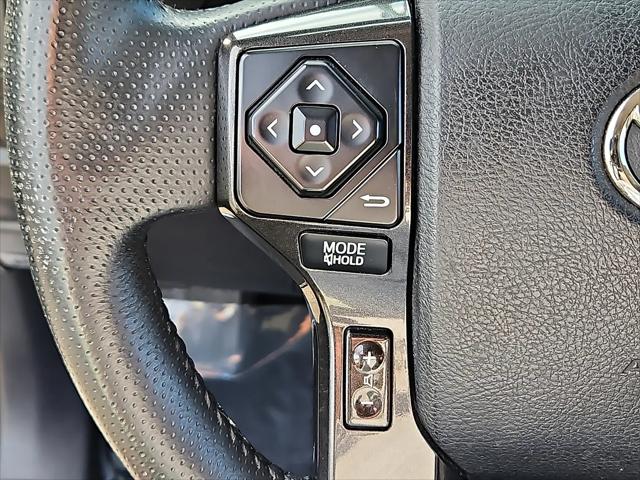2015 Toyota 4Runner Trail