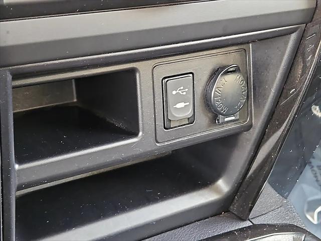2015 Toyota 4Runner Trail