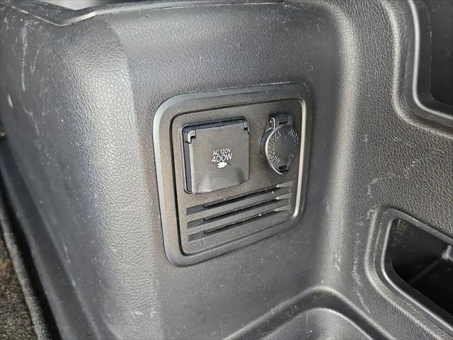 2015 Toyota 4Runner Trail
