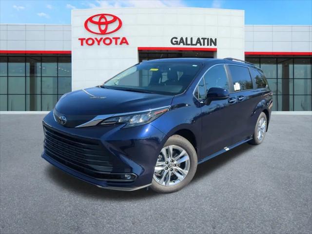 2026 Toyota Sienna XLE for sale in Gallatin, TN