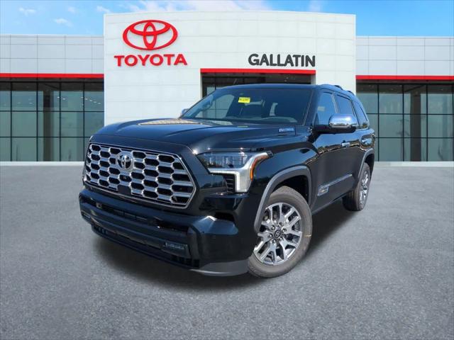2026 Toyota Sequoia 1794 Edition for sale in Gallatin, TN