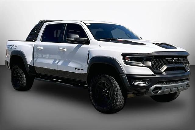 2021 Ram 1500 TRX Crew Cab 4x4 57 Box for sale in Cornelius, NC