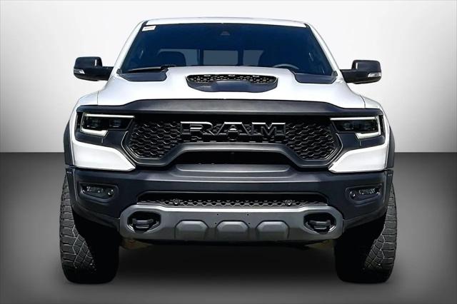 2021 Ram 1500 TRX Crew Cab 4x4 57 Box