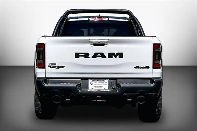 2021 Ram 1500 TRX Crew Cab 4x4 57 Box