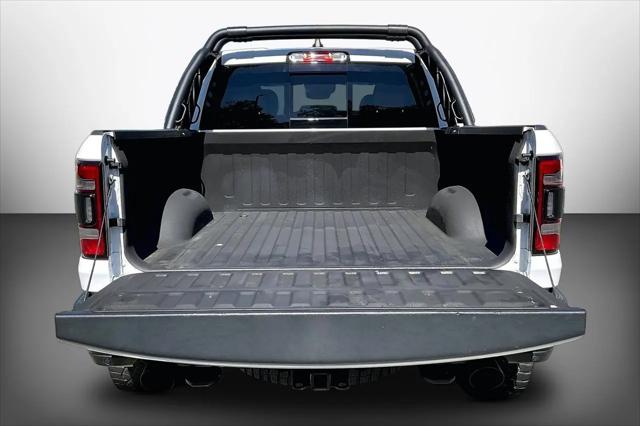 2021 Ram 1500 TRX Crew Cab 4x4 57 Box