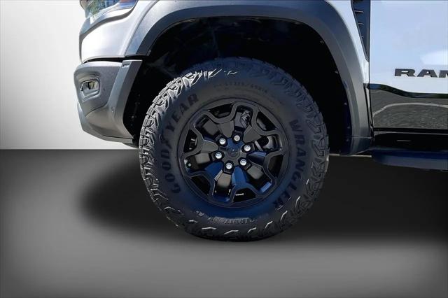 2021 Ram 1500 TRX Crew Cab 4x4 57 Box