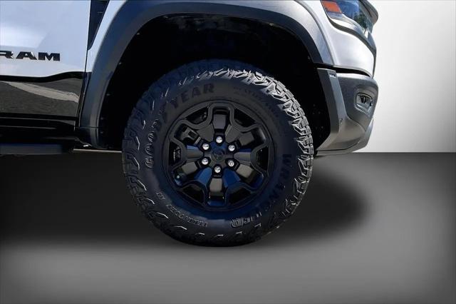 2021 Ram 1500 TRX Crew Cab 4x4 57 Box