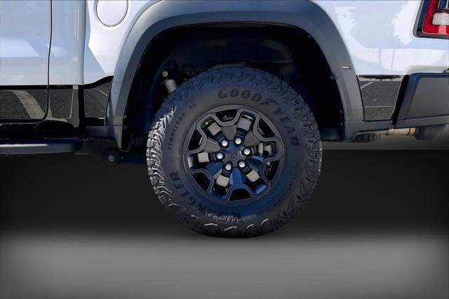 2021 Ram 1500 TRX Crew Cab 4x4 57 Box