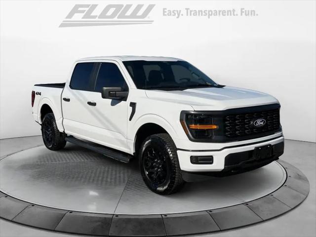 2026 Ford F-150 STX for sale in Charlottesville, VA