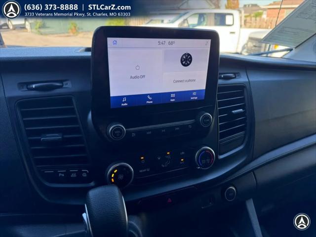 2021 Ford Transit-350 Passenger Van XLT