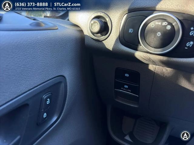 2021 Ford Transit-350 Passenger Van XLT